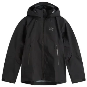 Arc'teryx Beta Ar Jacket - Black